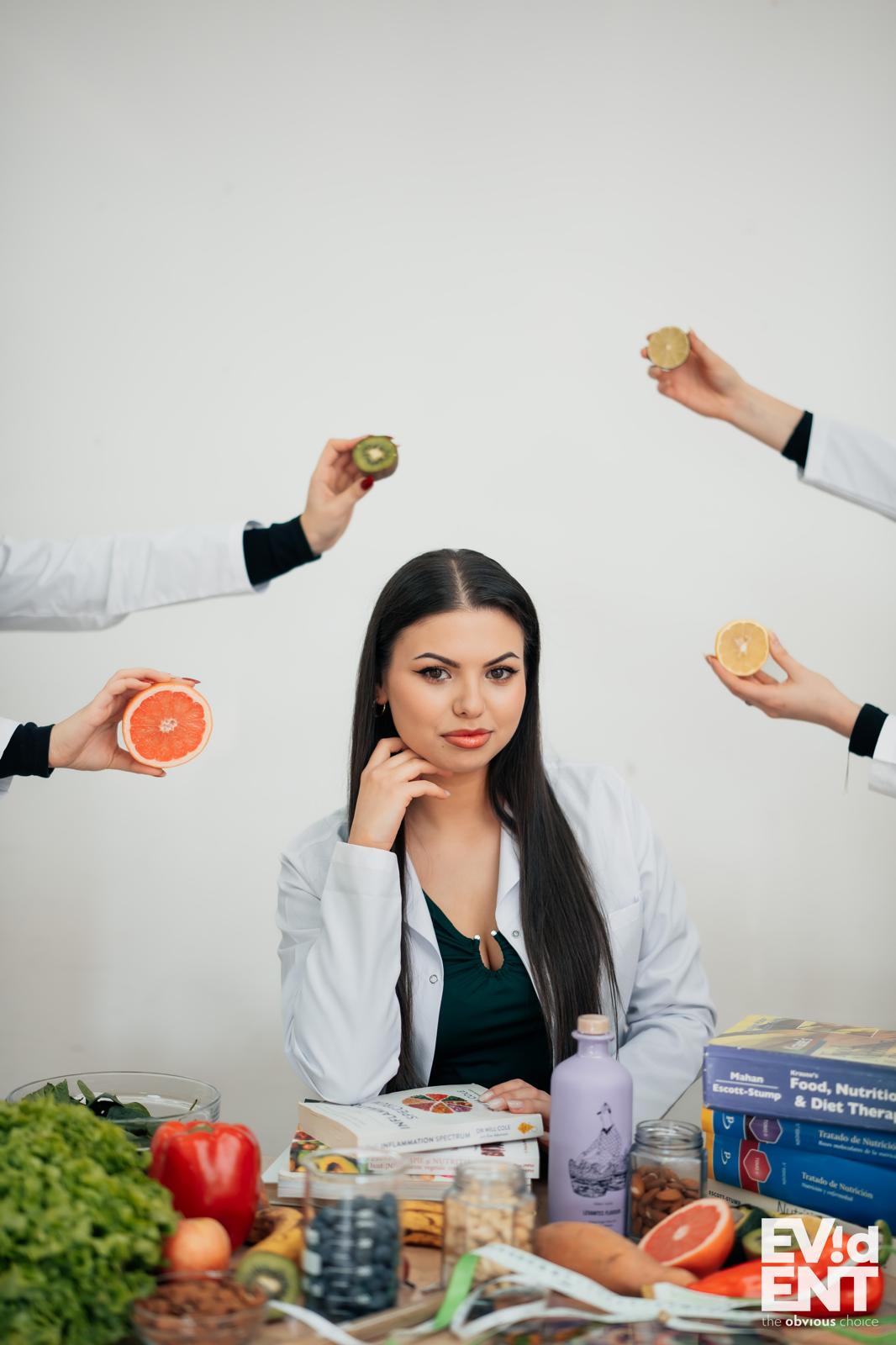 Știrb Andreea -Alina