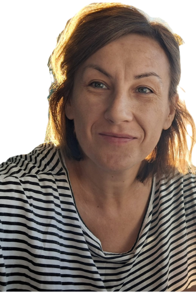 Cristina new