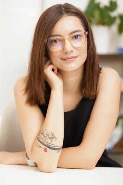 Mihaela Acasandrei-Poroh