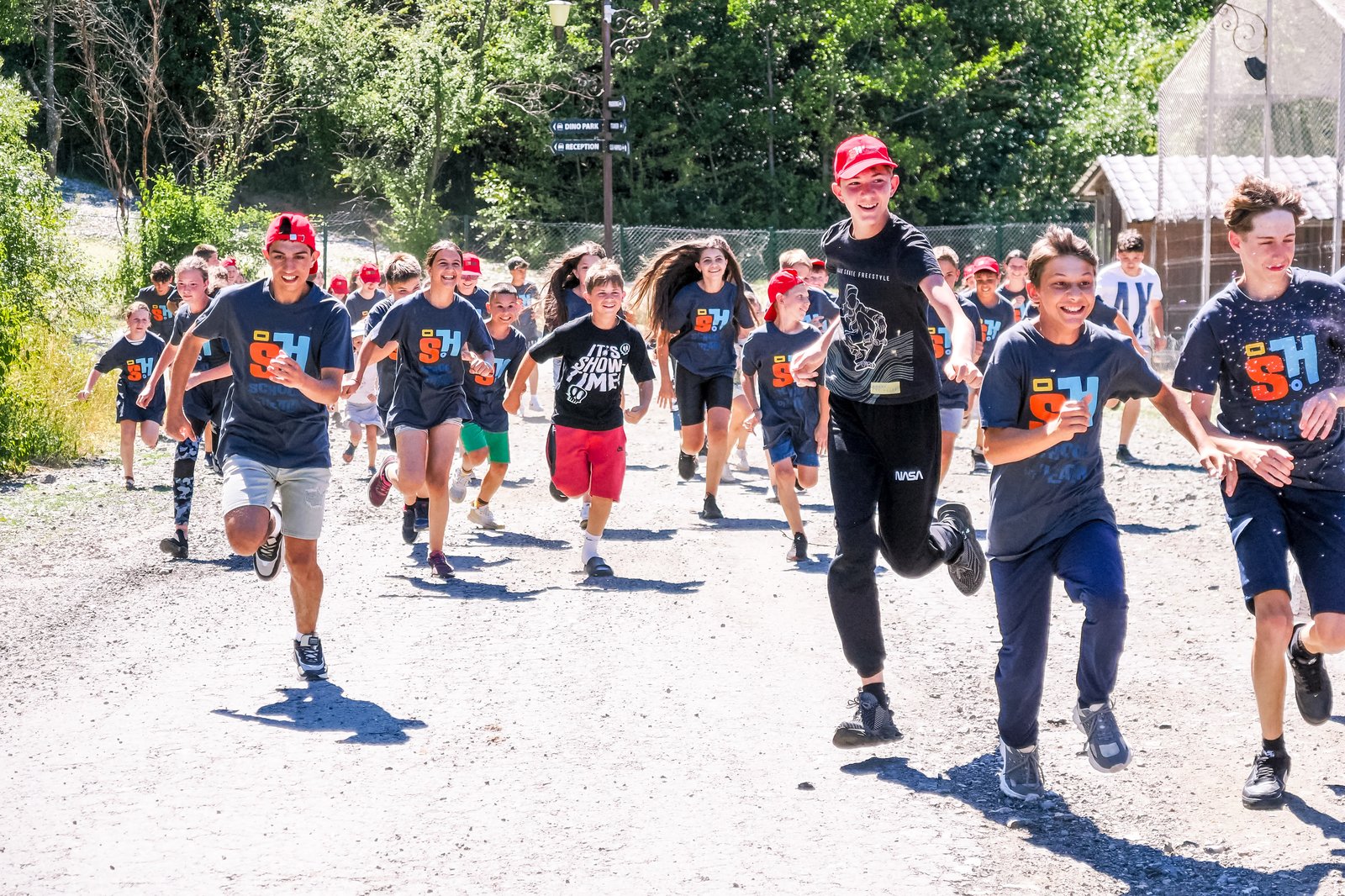 Conferința School of Health 2025