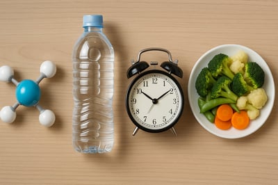 Healthy programs